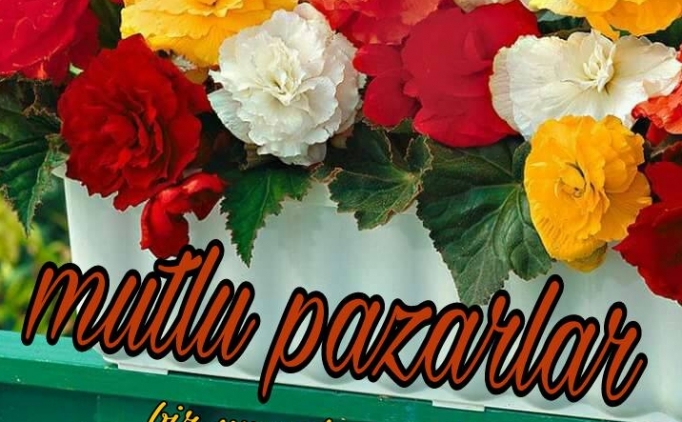 Resimli Pazar Gunu Mesajlari Sozleri Hayirli Mutlu Pazarlar 2020