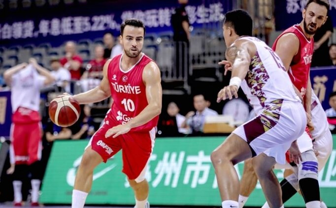 A Milli Basketbol Takimi Nin Rakibi Hirvatistan