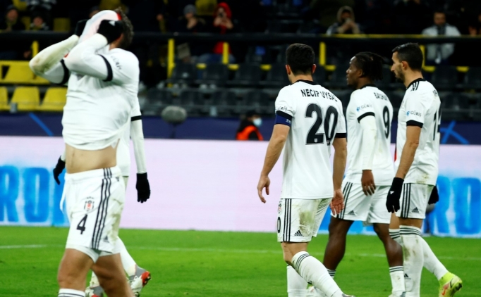 fenerbahce den sonra besiktas