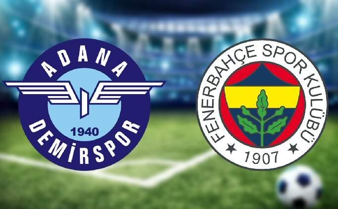 Bein Sports 1 Izle Adana Demirspor Fenerbahce Canli Mac Izle Fb Sifresiz Izle