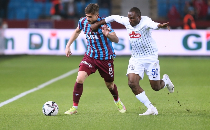 Ahmet Bulut: 'Dorukhan i�in Avrupa'dan 4 teklif vard�'