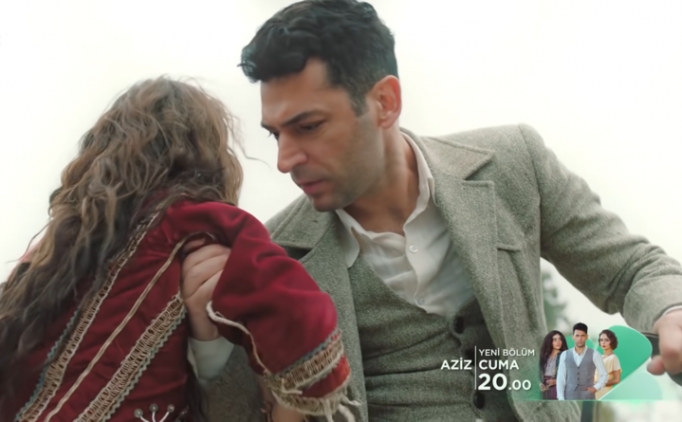 aziz 4 bolum izle serdar sandal