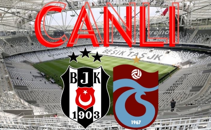 Bein Sports 1 Izle Besiktas Trabzonspor Maci Canli Izle