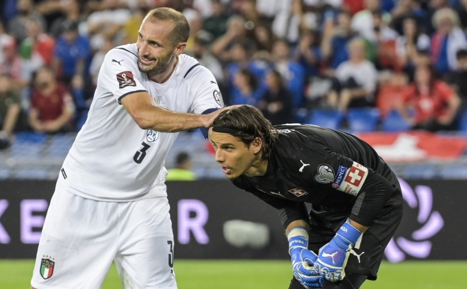 Italya Brezilya Ve Ispanya Nin Rekorunu Kirdi