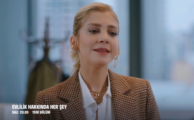 evlilik hakkinda her sey 10 bolum izle full fox tv yeni bolum