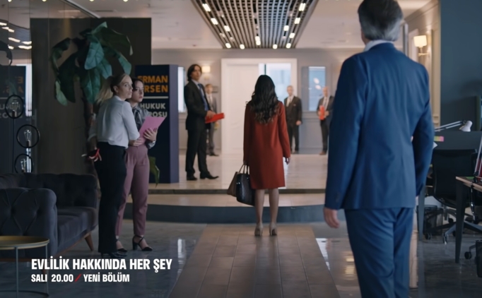 evlilik hakkinda her sey 5 bolum izle full fox tv yeni bolum