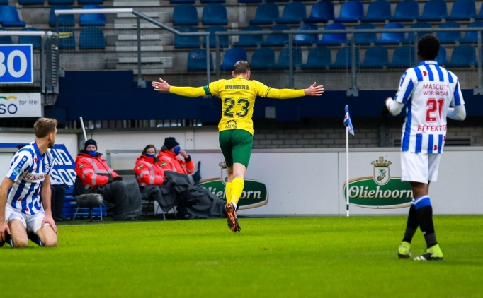 фортуна ситтард херенвен