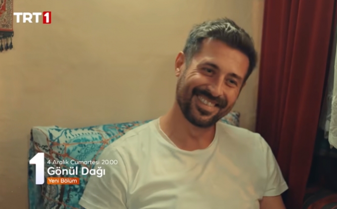 gonul dagi 42 bolum izle trt 1 hd cumartesi
