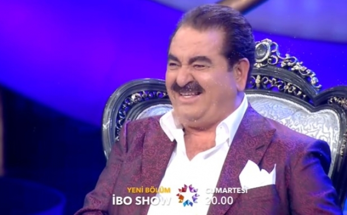 Ibo Show 10 Bolum Canli Yayin Izle Startv Kesintisiz Full 23 Ocak Cumartesi