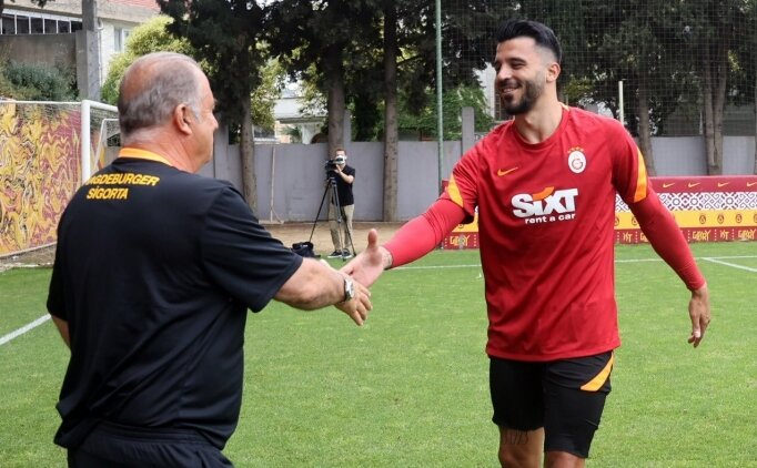 Galatasaray'ýn bugün rakibi Dinamo Bükreþ - Vimarsana News