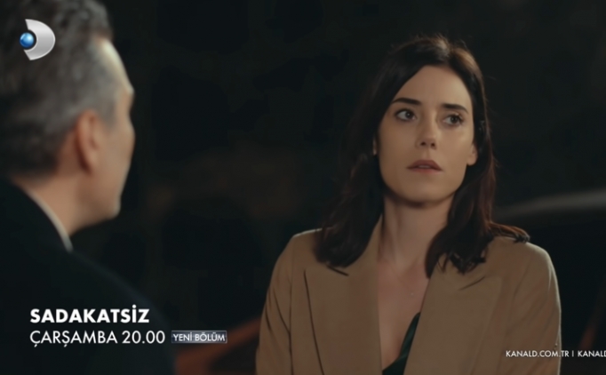 izle sadakatsiz tek parca 43 bolum tek parca yeni bolum
