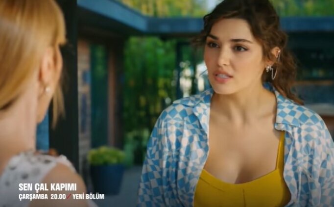 izle sen cal kapimi fox yeni bolum 44 bolum sen cal kapimi full kesintisiz