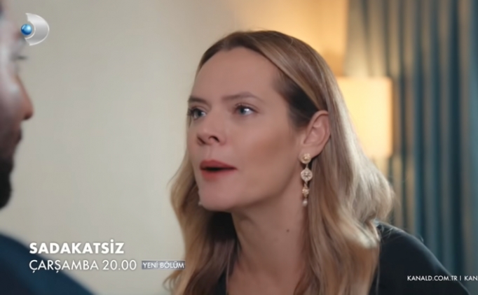 sadakatsiz 40 bolum izle yeni bolum tek parca 24 kasim carsamba