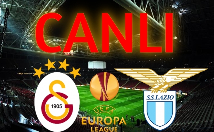 Gs Lazio Avrupa Ligi Maci Canli Izle Galatasaray Lazio Maci Canli Exxen