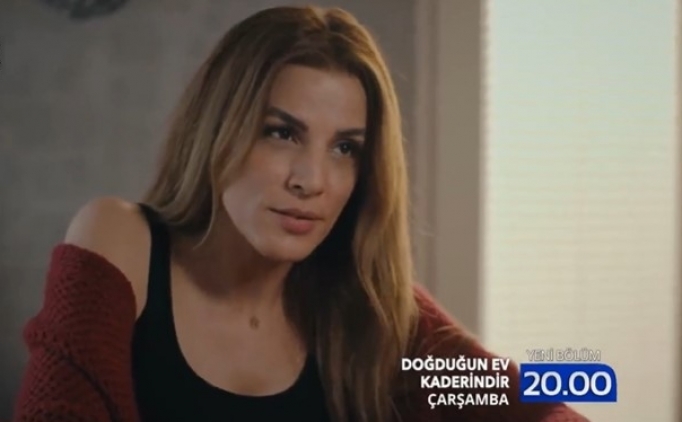 dogdugun ev kaderindir 31 bolum izle