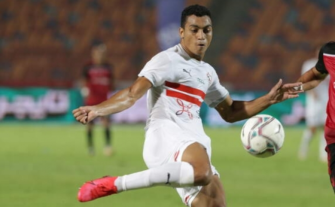 Mostafa Mohamed M�s�r'a hayat verdi: 3-0