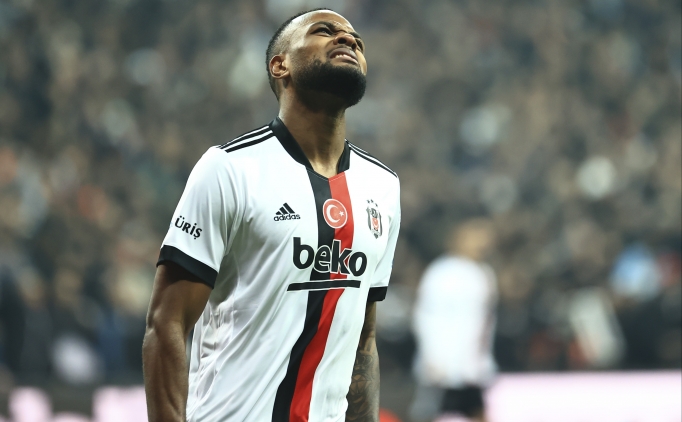 Be�ikta�'tan G�ven ve Larin'e rest!