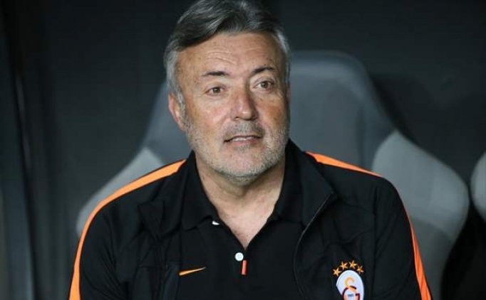 Nihat K�rm�z�'dan Torrent a��klamas�!