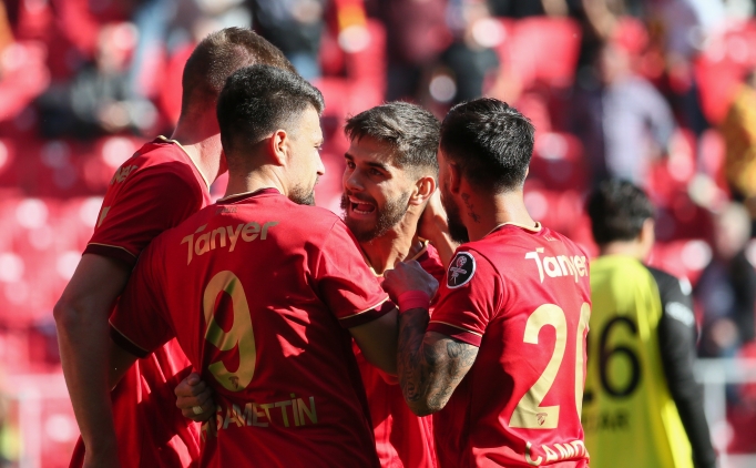 G�ztepe, 5. tura y�kseldi