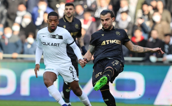 'Fenerbah�e, Abd�lkerim transferinde sona geldi'