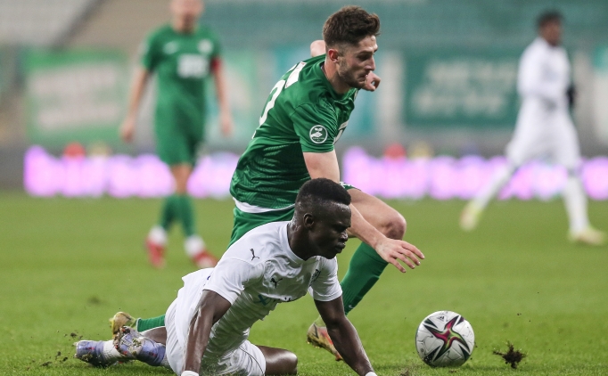 Alt�nordu'nun hedefi Fenerbah�eli �smail Y�ksek!