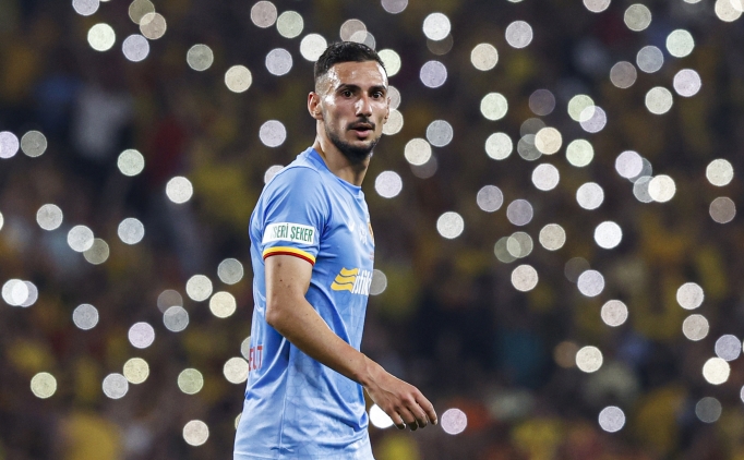 Onur Bulut i�in kritik hafta