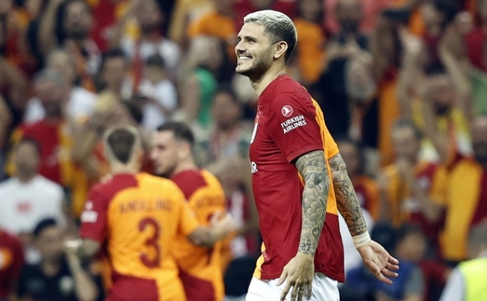 �ampiyonlar Ligi'nde heyecan ba�l�yor