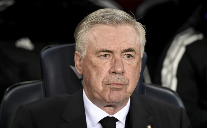 Ancelotti: '��pheyle yakla��yorum'