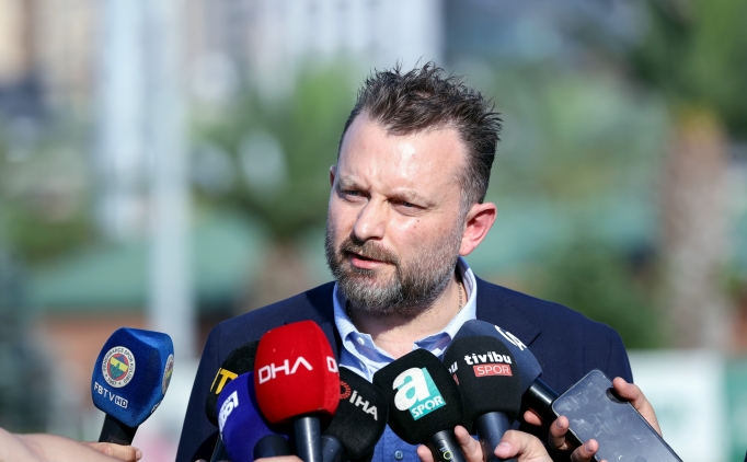 Fenerbah�e'den Aboubakar a��klamas�