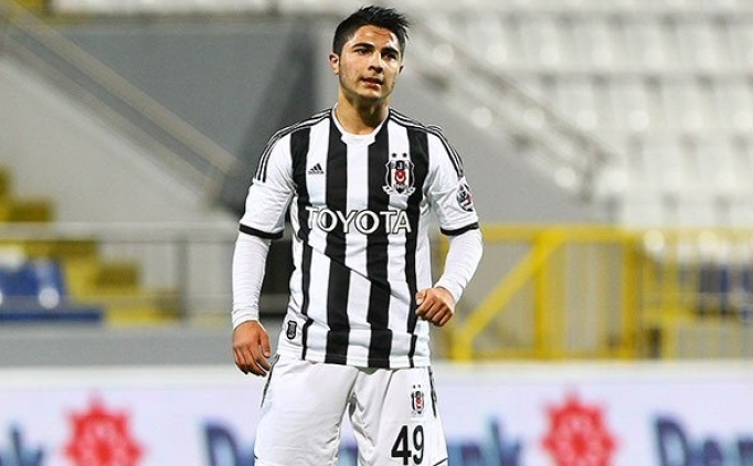 Bir d�nem s�per yetenekti, �imdi 2. Lig'e gitti