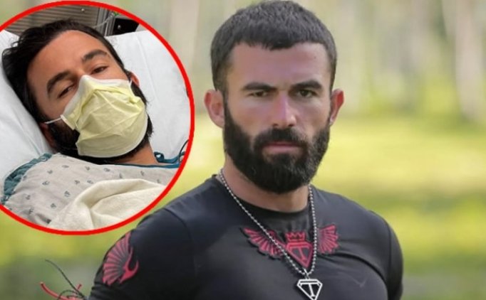 Turabi Çamkıran'a ne oldu? Son dakika Turabi'nin hastalığı nedir?