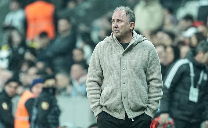 Sergen Yal��n: 'Hedefimiz ilk 10'