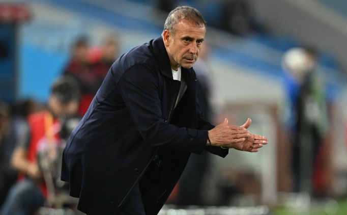 Abdullah Avc�'dan Denis Dragu� i�in a��klama