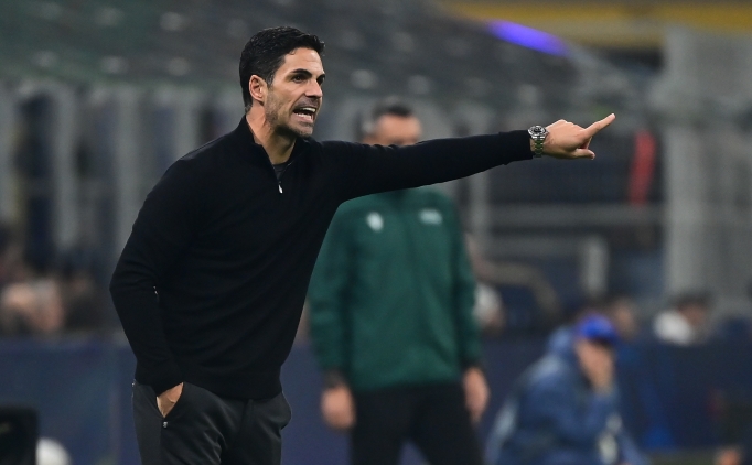 Henry: 'Arsenal'in i�i inan�lmaz zor'