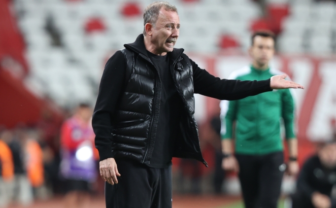 Sergen Yal��n'dan karar: Be�ikta� i�in haz�r!