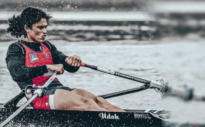 Milli k�rek�iler, Paris 2024 kotas� i�in �svi�re'de yar��acak