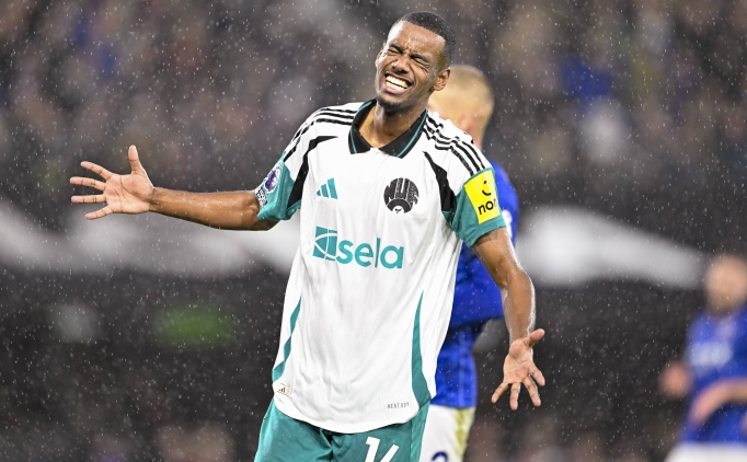 Ipswich, Isak'� durduramad�!