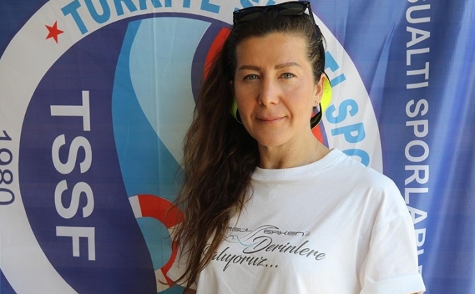 Milli serbest dal���� Erken, rekor denemelerine devam edecek