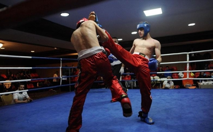 Kick Boks Federasyonun 2024 faaliyet takvimi belli oldu