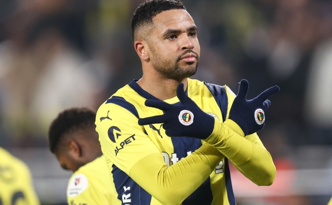 Mourinho'dan En-Nesyri'ye gidi� izni yok!