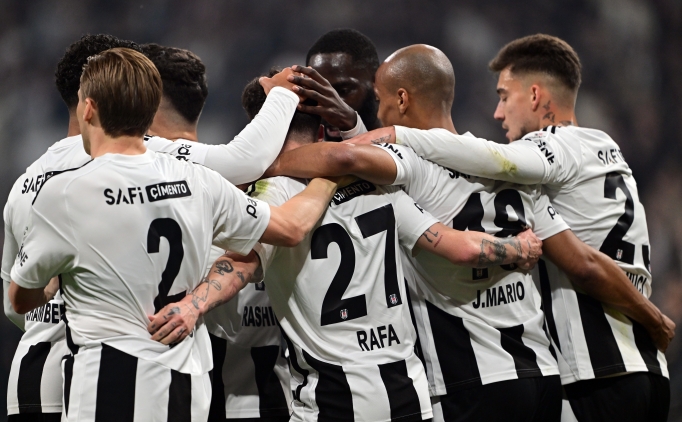 Be�ikta�'�n �a��rtan form�l�: Zenginden al, fakire ver!