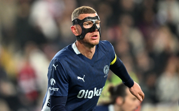 Edin Dzeko dejavu ya��yor!