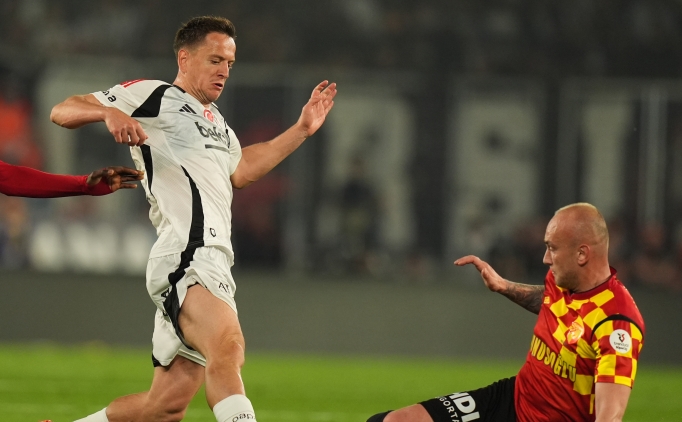 Amir Hadziahmetovic: 'Sonraki ma�lar i�in g�zel �rnek'