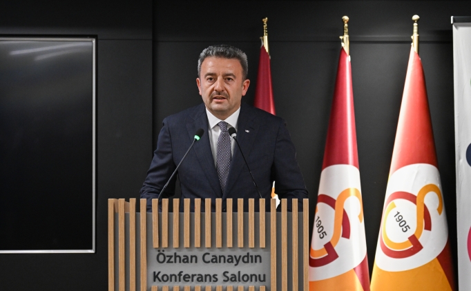 �brahim Hatipo�lu'ndan Okan Buruk payla��m�!