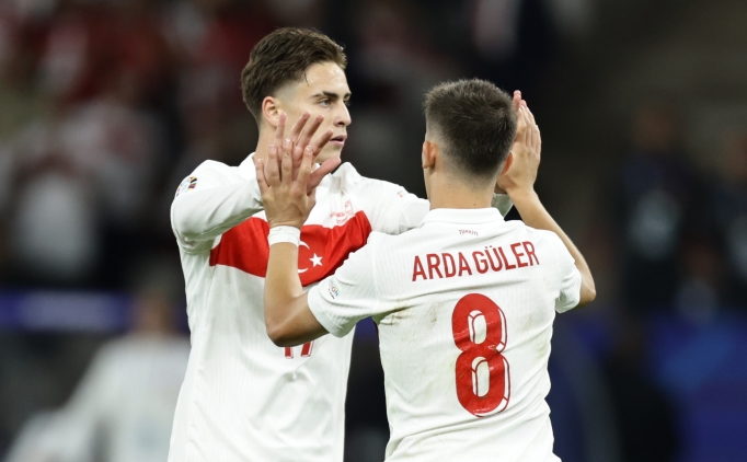 Kenan Y�ld�z i�in transfer iddias�: Arda G�ler'e rakip olabilir