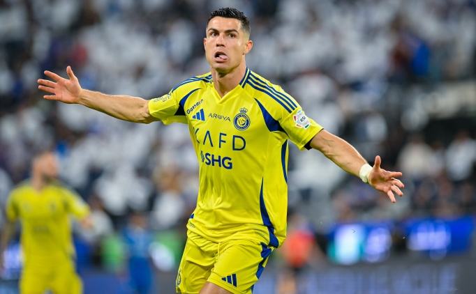 Sergen Yal��n: 'Ronaldo'yu bedava verseler almam'