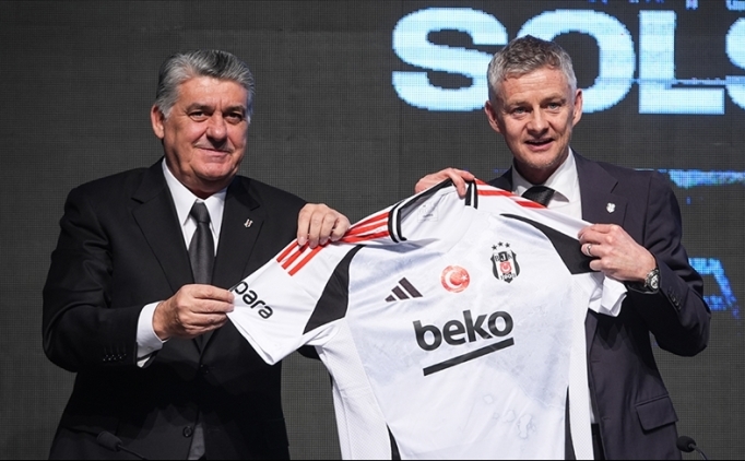 Be�ikta�'�n teknik direkt�r adaylar�