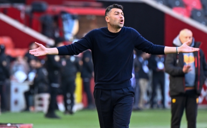 Burak Yılmaz'ın en iyi dönemi: Gaziantep