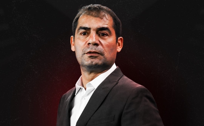 Gençlerbirliği 'efsane' ismiyle imzaladı!