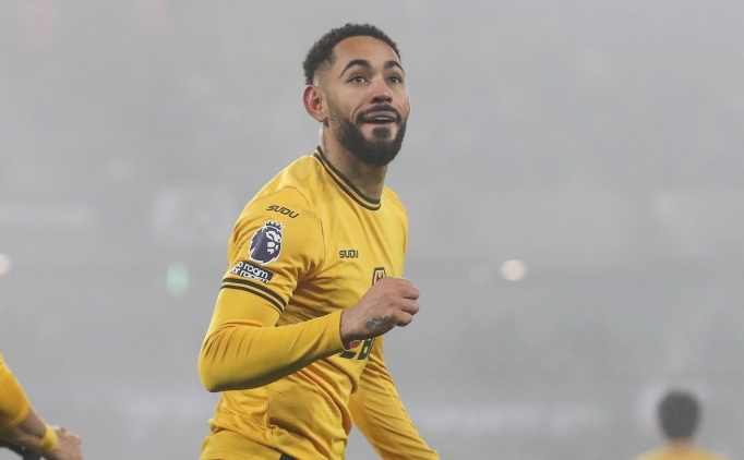 MANU, Matheus Cunha i�in 62 milyon euro'yu g�zden ��kard�!